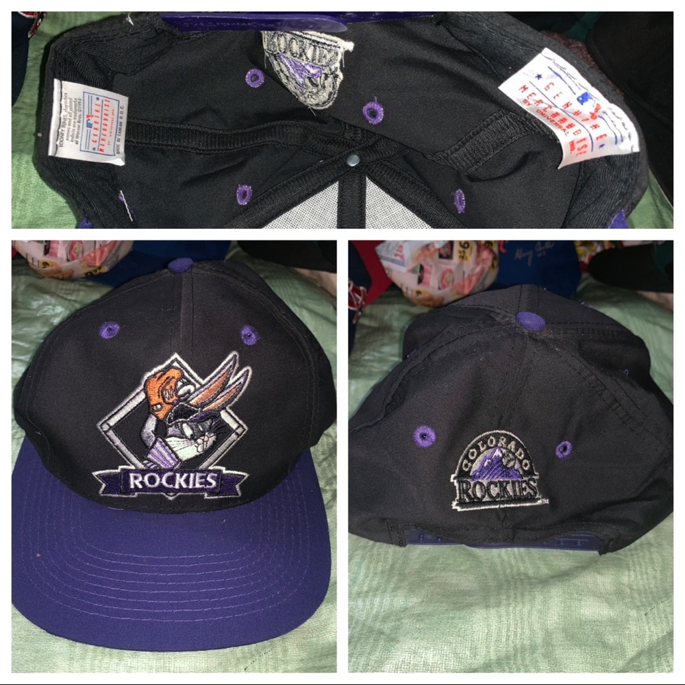 Vintage hats